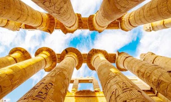 Overnight Tour to Cairo & Luxor from Sokhna Port