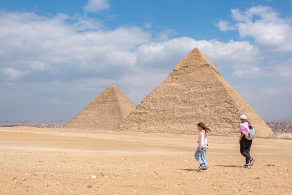 10 Days Egypt Cultural Sightseeing Tour