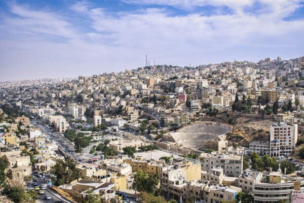 10 Days Egypt and Jordan Tour