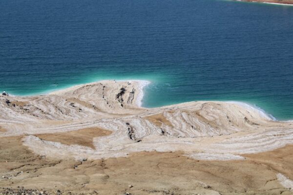 12 Days Egypt, Jordan & Israel Tour