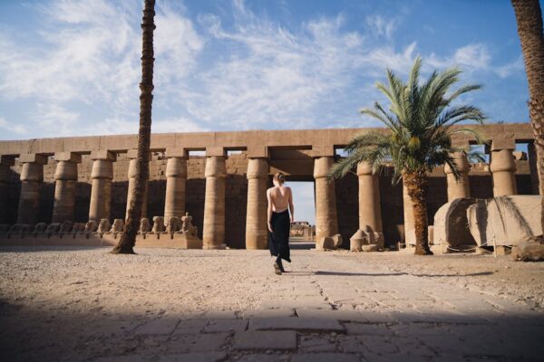 15 Days Marvelous Egypt Tour Package
