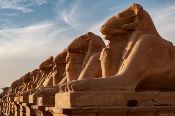 2 Days Cairo & Luxor Tour from Safaga Port