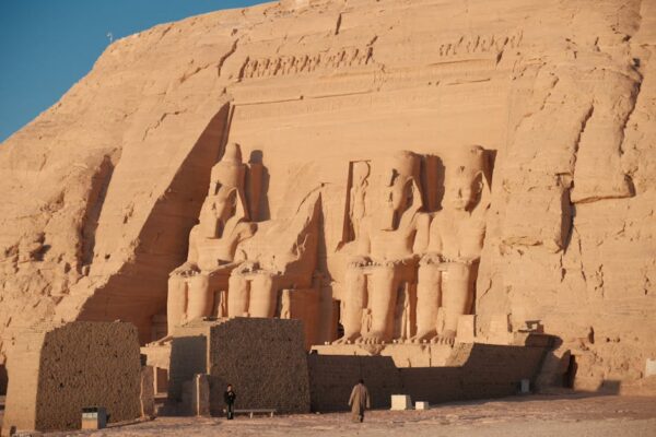6 Days Cairo, Alexandria, Luxor & Abu Simbel Tour