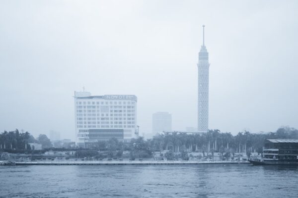 7 Days Cairo, Luxor & Hurghada Holiday