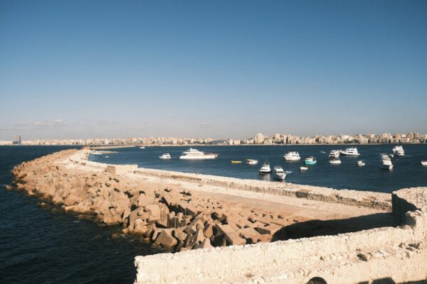 9 Days Cairo, Alexandria, Luxor & Aswan Tour