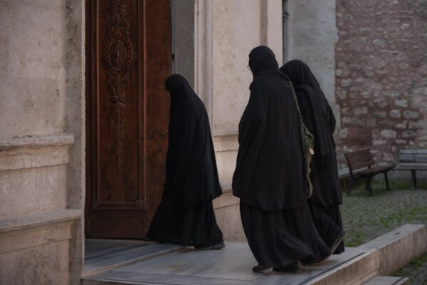 Islamic & Coptic Cairo Walking Tour