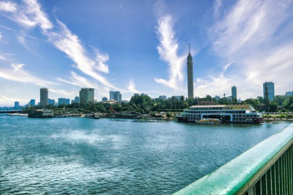 Luxury Egypt & The Nile Tour