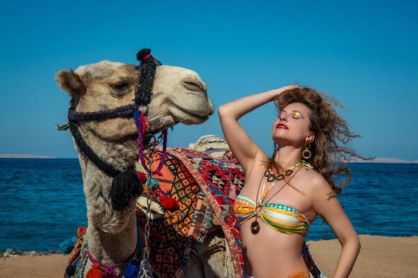 Private Luxury Tour of Egypt