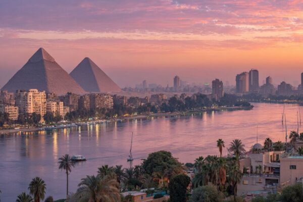 3 Days Cairo Short Break