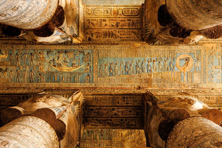 Discover the Wonders of Ancient Egypt